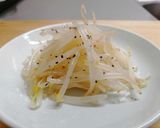 もやしのナムル作り方3写真