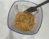 ベイクドチーズケーキ new作り方2写真