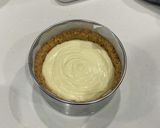 ベイクドチーズケーキ new作り方9写真