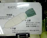 大根の甘辛炒め★あげ玉ｉｎ作り方5写真