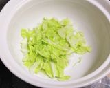卯の花ソースあえ作り方1写真