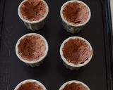 カヌレ型チョコレートケーキ作り方7写真