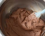 カヌレ型チョコレートケーキ作り方5写真