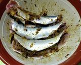 イワシのタジン料理風☆コレステロール対策作り方4写真