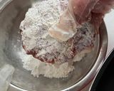 味噌バーグ作り方4写真