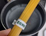 ZENBラーメン作り方1写真