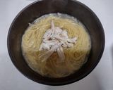 ZENBラーメン作り方2写真