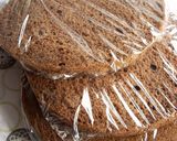 バターを使わないあっさりスポンジ作り方6写真