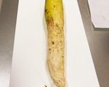 田舎の味!はりはり漬け作り方1写真