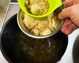 田舎の味!はりはり漬け作り方4写真