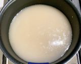 UPグレード！旧正月にお餅のスープ作り方11写真