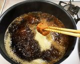田舎の味!はりはり漬け作り方6写真