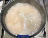 UPグレード！旧正月にお餅のスープ作り方13写真
