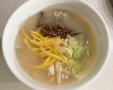 UPグレード！旧正月にお餅のスープ作り方15写真