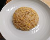 あんかけ炒飯作り方1写真