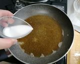 あんかけ炒飯作り方3写真