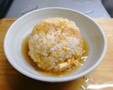 あんかけ炒飯作り方4写真