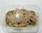 ダイエットに最適！もやしのナムル作り方3写真