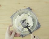 ミニティラミスケーキ作り方1写真