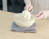 ミニティラミスケーキ作り方2写真