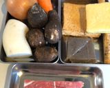 ご馳走！豚汁作り方1写真
