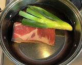 ご馳走！豚汁作り方3写真