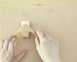 ミニティラミスケーキ作り方19写真