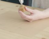 ミニティラミスケーキ作り方17写真