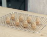 ミニティラミスケーキ作り方16写真