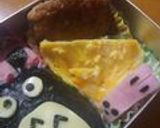 お弁当に♪ レンジでプチチーズオムレツ☆作り方6写真