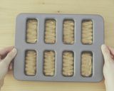 ミニティラミスケーキ作り方14写真