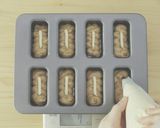 ミニティラミスケーキ作り方12写真