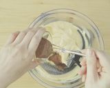 ミニティラミスケーキ作り方9写真