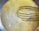 きな粉入り♪基本の米粉パンケーキ作り方1写真