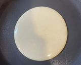 きな粉入り♪基本の米粉パンケーキ作り方4写真
