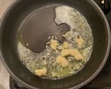 簡単！低糖質！挽肉のピザ風グリル作り方5写真