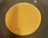 きな粉入り♪基本の米粉パンケーキ作り方5写真