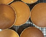 きな粉入り♪基本の米粉パンケーキ作り方6写真
