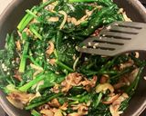 簡単！低糖質！挽肉のピザ風グリル作り方7写真