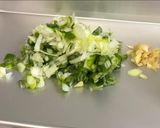 鶏チーズ餃子 発酵食品は最高作り方1写真