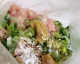 鶏チーズ餃子 発酵食品は最高作り方2写真