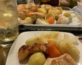 塩こうじ漬♪鶏むねグリル!!作り方8写真