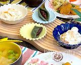 令和五年　睦月二十日　献立作り方3写真