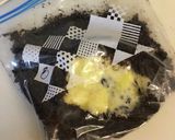 簡単★チーズケーキ作り方4写真