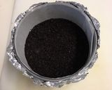簡単★チーズケーキ作り方5写真
