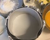 簡単★チーズケーキ作り方3写真