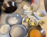 簡単★チーズケーキ作り方1写真