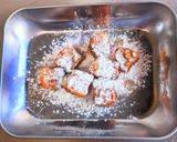 角煮の竜田揚げ作り方1写真