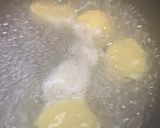 ブロッコリーとじゃがいものサラダ作り方2写真