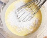 簡単★チーズケーキ作り方10写真